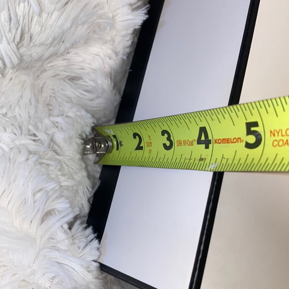 Authentic Chanel empty boxes. - Picture 9 of 13